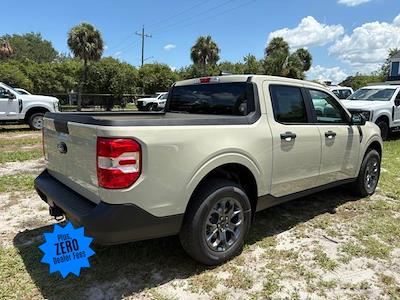 New 2025 Ford Maverick XLT SuperCrew Cab AWD Pickup for sale #SRB31906 - photo 2