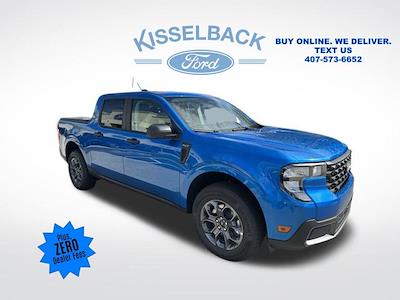 New 2025 Ford Maverick XLT SuperCrew Cab AWD Pickup for sale #SRB32184 - photo 1