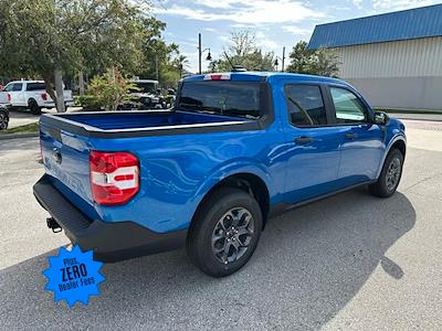 New 2025 Ford Maverick XLT SuperCrew Cab AWD Pickup for sale #SRB32184 - photo 2