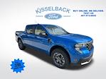 New 2025 Ford Maverick XLT SuperCrew Cab AWD Pickup for sale #SRB32184 - photo 1