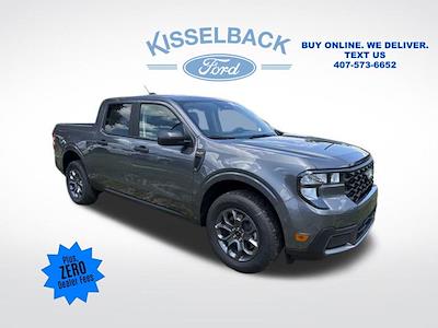 New 2025 Ford Maverick XLT SuperCrew Cab AWD Pickup for sale #SRB32658 - photo 1