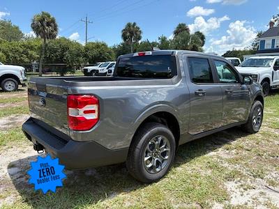 New 2025 Ford Maverick XLT SuperCrew Cab AWD Pickup for sale #SRB32658 - photo 2