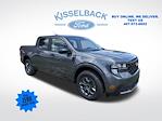 New 2025 Ford Maverick XLT SuperCrew Cab AWD Pickup for sale #SRB32658 - photo 1