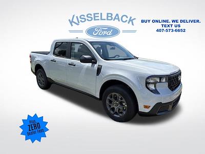 New 2025 Ford Maverick XLT SuperCrew Cab AWD Pickup for sale #SRB33030 - photo 1