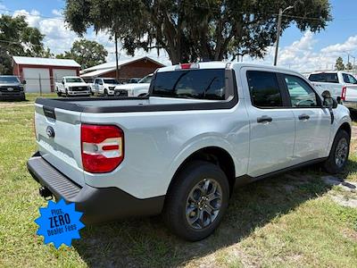 New 2025 Ford Maverick XLT SuperCrew Cab AWD Pickup for sale #SRB33030 - photo 2