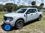 New 2025 Ford Maverick XLT SuperCrew Cab AWD Pickup for sale #SRB33030 - photo 7