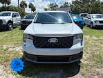 New 2025 Ford Maverick XLT SuperCrew Cab AWD Pickup for sale #SRB33030 - photo 8