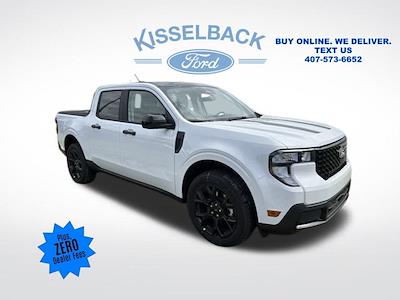 2025 Ford Maverick SuperCrew Cab AWD Pickup for sale #SRB37033 - photo 1