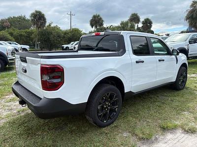 New 2025 Ford Maverick XLT SuperCrew Cab AWD Pickup for sale #SRB37033 - photo 2