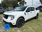 2025 Ford Maverick SuperCrew Cab AWD Pickup for sale #SRB37033 - photo 7