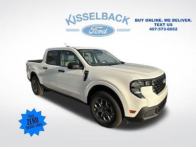 2025 Ford Maverick SuperCrew Cab AWD Pickup for sale #SRB49578 - photo 1