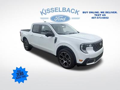 New 2025 Ford Maverick Lariat SuperCrew Cab AWD Pickup for sale #SRB51678 - photo 1