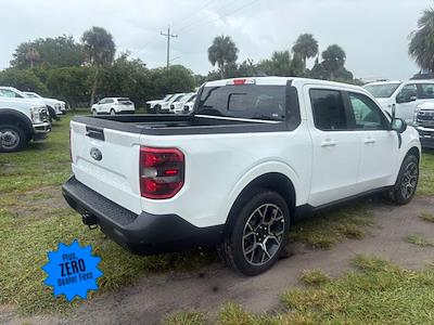 New 2025 Ford Maverick Lariat SuperCrew Cab AWD Pickup for sale #SRB51678 - photo 2