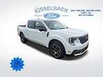 New 2025 Ford Maverick Lariat SuperCrew Cab AWD Pickup for sale #SRB51678 - photo 1