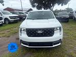 New 2025 Ford Maverick Lariat SuperCrew Cab AWD Pickup for sale #SRB51678 - photo 8