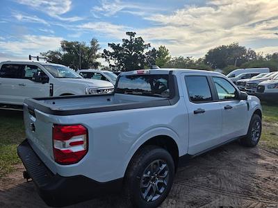 New 2025 Ford Maverick XLT SuperCrew Cab AWD Pickup for sale #SRB55219 - photo 2