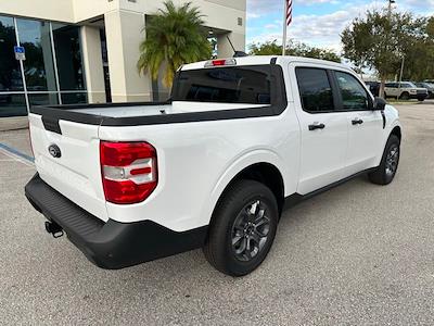 New 2025 Ford Maverick XLT SuperCrew Cab AWD Pickup for sale #SRB55506 - photo 2