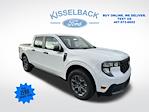 2025 Ford Maverick SuperCrew Cab AWD Pickup for sale #SRB55506 - photo 1