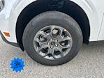 2025 Ford Maverick SuperCrew Cab AWD Pickup for sale #SRB55506 - photo 24