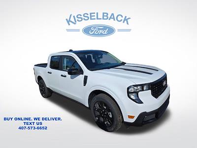 New 2025 Ford Maverick XLT SuperCrew Cab AWD Pickup for sale #SRB61559 - photo 1