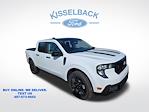 New 2025 Ford Maverick XLT SuperCrew Cab AWD Pickup for sale #SRB61559 - photo 1