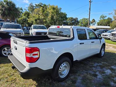 New 2025 Ford Maverick XL SuperCrew Cab AWD Pickup for sale #SRB61788 - photo 2