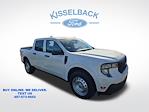 New 2025 Ford Maverick XL SuperCrew Cab AWD Pickup for sale #SRB61788 - photo 1