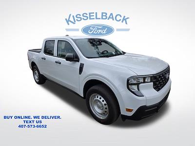 New 2025 Ford Maverick XL SuperCrew Cab for sale #SRB68207 - photo 1