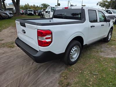New 2025 Ford Maverick XL SuperCrew Cab for sale #SRB68207 - photo 2