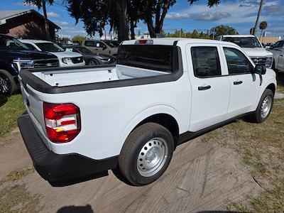 New 2025 Ford Maverick XL SuperCrew Cab AWD Pickup for sale #SRB77036 - photo 2