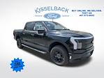 New 2025 Ford F-150 Lightning XLT SuperCrew Cab AWD Pickup for sale #SWG05348 - photo 1