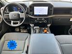 New 2025 Ford F-150 Lightning XLT SuperCrew Cab AWD Pickup for sale #SWG05348 - photo 11