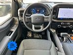 New 2025 Ford F-150 Lightning XLT SuperCrew Cab AWD Pickup for sale #SWG05348 - photo 12