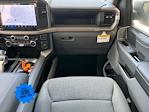 New 2025 Ford F-150 Lightning XLT SuperCrew Cab AWD Pickup for sale #SWG05348 - photo 13