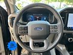 New 2025 Ford F-150 Lightning XLT SuperCrew Cab AWD Pickup for sale #SWG05348 - photo 18