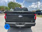 New 2025 Ford F-150 Lightning XLT SuperCrew Cab AWD Pickup for sale #SWG05348 - photo 4
