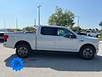 New 2025 Ford F-150 Lightning Flash SuperCrew Cab AWD Pickup for sale #SWG07452 - photo 2