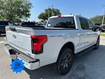New 2025 Ford F-150 Lightning Flash SuperCrew Cab AWD Pickup for sale #SWG07452 - photo 3