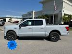New 2025 Ford F-150 Lightning Flash SuperCrew Cab AWD Pickup for sale #SWG07452 - photo 6