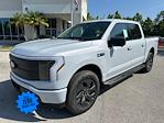 New 2025 Ford F-150 Lightning Flash SuperCrew Cab AWD Pickup for sale #SWG07452 - photo 7