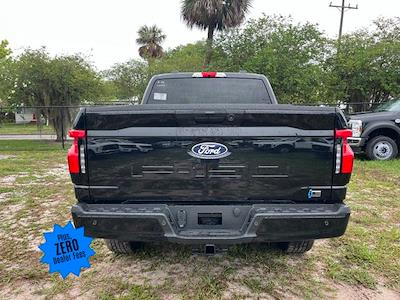 New 2025 Ford F-150 Lightning Flash SuperCrew Cab AWD Pickup for sale #SWG09165 - photo 2