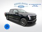 New 2025 Ford F-150 Lightning Flash SuperCrew Cab AWD Pickup for sale #SWG09165 - photo 1
