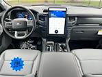 New 2025 Ford F-150 Lightning Flash SuperCrew Cab AWD Pickup for sale #SWG09165 - photo 10