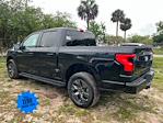 New 2025 Ford F-150 Lightning Flash SuperCrew Cab AWD Pickup for sale #SWG09165 - photo 4