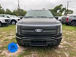 New 2025 Ford F-150 Lightning Flash SuperCrew Cab AWD Pickup for sale #SWG09165 - photo 7