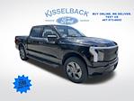 New 2025 Ford F-150 Lightning Flash SuperCrew Cab AWD Pickup for sale #SWG09190 - photo 1
