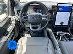 New 2025 Ford F-150 Lightning Flash SuperCrew Cab AWD Pickup for sale #SWG09190 - photo 12