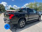 New 2025 Ford F-150 Lightning Flash SuperCrew Cab AWD Pickup for sale #SWG09190 - photo 2