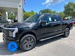 New 2025 Ford F-150 Lightning Flash SuperCrew Cab AWD Pickup for sale #SWG09190 - photo 7