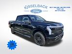 New 2025 Ford F-150 Lightning XLT SuperCrew Cab AWD Pickup for sale #SWG10271 - photo 1